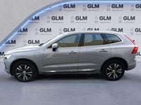 Usata Volvo XC60 Core 349 CV (256 kW) 2024 Grigio SUV