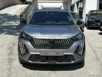 Usata Peugeot 2008 Allure 102 CV (75 kW) 2025 Grigio SUV
