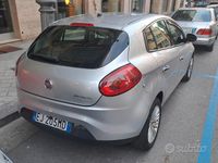Usata Fiat Bravo 120 CV (88 kW) 2011 Grigio Utilitaria