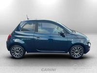 Usata Fiat 500 Dolcevita 70 CV (51 kW) 2023 Grigio Berlina