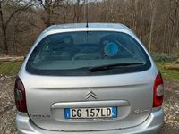 Usata Citroën Xsara Picasso 2003 Monovolume