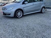 usata Mercedes B180 CLasseCDI Chrome