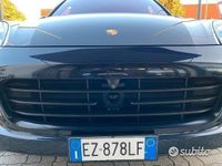 usata Porsche Cayenne 2serie 3.0d CV250 restyling