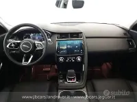 Usata Jaguar E-Pace S 2022 Grigio SUV