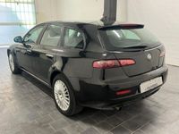 usata Alfa Romeo 159 1.9 JTDm 120cv Sportwagon Distinctive