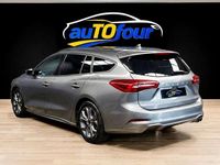 Occasion Ford Focus ST-Line X 155 ch (114 kW) 2025 Gris Break