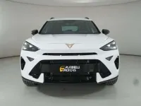 Usata Cupra Formentor 150 CV (110 kW) 2025 Bianco SUV