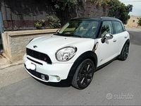 Begagnad Mini Cooper 143 HK (105 kW) 2011 Halvkombi
