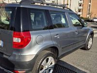 Usata Skoda Yeti Adventure 105 CV (77 kW) 2012 SUV