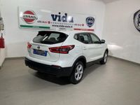 usata Nissan Qashqai 1.5 dCi 115 CV DCT Business