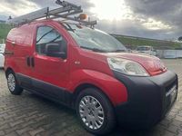 usata Fiat Fiorino info 3298271932 1.3 mtj 95 cv adventure allestito