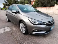 Usata Opel Astra Innovation 110 CV (80 kW) 2016 Berlina