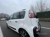 Occasion Citroën C3 Picasso Exclusive 109 ch (80 kW) 2016 Blanc Monospace