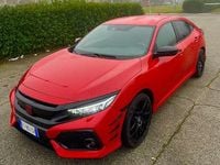 Usata Honda Civic Executive 120 CV (88 kW) 2019 Berlina