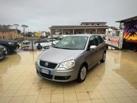 usata VW Polo 5p 1.4 tdi Comfortline