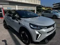 Usata Renault Captur 101 CV (74 kW) 2025 Grigio SUV