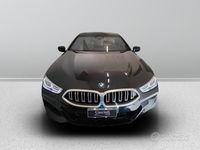 usata BMW 840 Serie 8 G15 LCI 2022 Coupe - i Coupe U10434