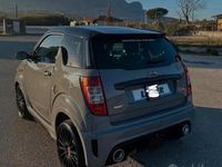 Usata Ligier JS50 2022 Grigio Utilitaria