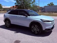 Nuova Honda HR-V Advance 107 CV (78 kW) 2026 SUV