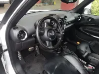 Usata Mini Paceman 143 CV (105 kW) 2014 Bianco Utilitaria