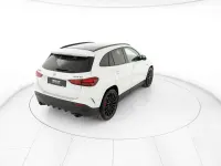 Usata Mercedes GLA35 AMG AMG Line Premium Plus 306 CV (225 kW) 2023 Bianco SUV