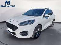 Usata Ford Kuga ST-Line X 225 CV (165 kW) 2021 Bianco SUV