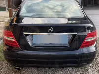 Usata Mercedes C220 170 CV (125 kW) 2011