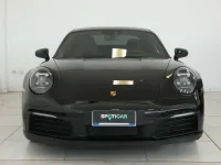 Usata Porsche 911 Carrera 385 CV (283 kW) 2019 Nero Coupé