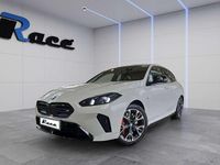 Usata BMW M135 M Sport 300 CV (220 kW) 2024 Bianco Utilitaria