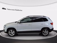 usata Skoda Karoq 1.5 tsi executive dsg