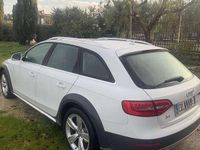 Usata Audi A4 Allroad Business Plus 177 CV (130 kW) 2012 Station wagon