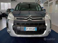 usata Citroën Berlingo 1.6 HDI XTR 110cv FRIZIONE E VOLA