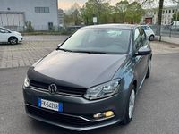 Usata VW Polo 70 CV (51 kW) 2017 Berlina
