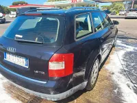 Usata Audi A4 130 CV (95 kW) 2002 Bluazzurro Station wagon