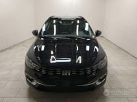 Usata Fiat Tipo Life 131 CV (96 kW) 2021 Nero Station wagon