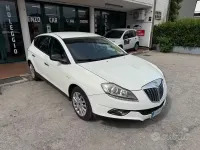 Usata Lancia Delta Silver 120 CV (88 kW) 2011 Other Utilitaria