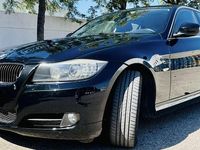 Usata BMW 320 177 CV (130 kW) 2009 Station wagon
