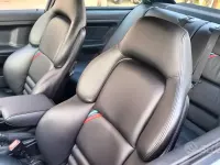 Usata BMW M3 286 CV (210 kW) 1995 Grigio Coupé