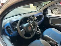 Usata Fiat Panda 95 CV (69 kW) 2014 Grigio Utilitaria