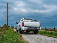 Nuova Toyota Tundra 437 CV (321 kW) 2025 Bianco Pick-up