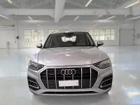 Usata Audi Q5 Advanced 203 CV (149 kW) 2021 SUV