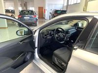 Usata Skoda Fabia Style 80 CV (58 kW) 2023 Argento Utilitaria