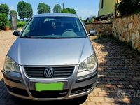 usata VW Polo Polo 1.2/60CV 5p. United