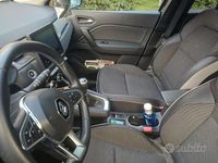 Occasion Renault Captur 101 ch (74 kW) 2024 Bleue SUV