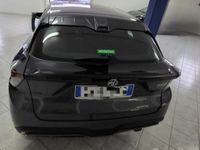 Usata MG MG4 EV 125 kW (170 CV) 2023 Grigio Utilitaria