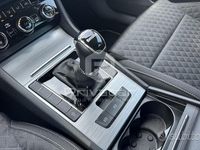 Usata Skoda Superb Executive 150 CV (110 kW) 2023 Blu Station wagon