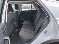 Usata VW T-Roc Style 110 CV (80 kW) 2022 Bianco SUV