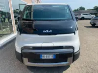 Nuova Kia PV5 89 kW (122 CV) 2026 Bianco Monovolume