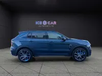 Usata Lynk & Co 01 179 CV (131 kW) 2023 Blu SUV