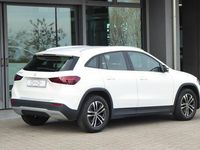 Usata Mercedes GLA180 Advanced 116 CV (85 kW) 2023 Bianco SUV